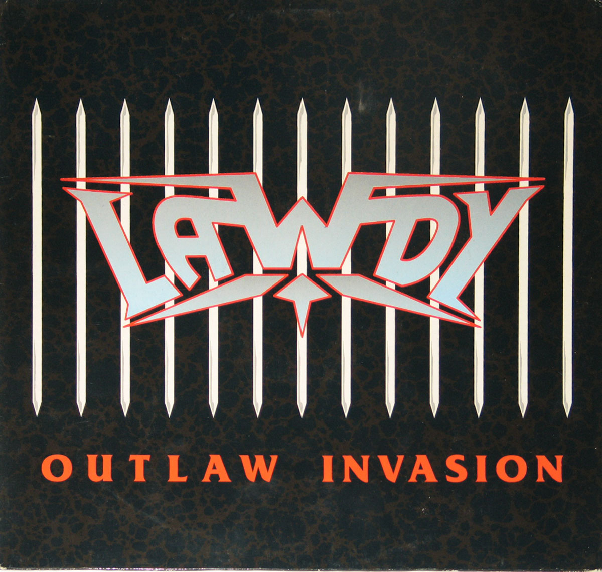 High Resolution Photo Lawdy Outlaw Invasion 